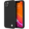Etui BMW Silicone Signature do Apple iPhone 13 Czarny