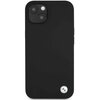 Etui BMW Silicone Signature do Apple iPhone 13 Czarny Model telefonu iPhone 13
