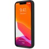 Etui BMW Silicone Signature do Apple iPhone 13 Czarny Dominujący kolor Czarny