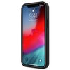 Etui BMW Leather Perforate do Apple iPhone 12/12 Pro Czarny Marka telefonu Apple