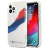 Etui BMW Motorsport do Apple iPhone 12 Pro Max Przezroczysty