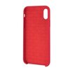 Etui BMW Silicone M Logo do Apple iPhone X/Xs Czerwony Kompatybilność Apple iPhone X
