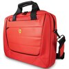 Torba na laptopa FERRARI FECB15RE 16 cali Czerwony Pasuje do laptopa [cal] 16