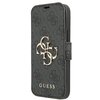 Etui GUESS 4G Big Metal Logo do Apple iPhone 13/13 Pro Szary Seria telefonu iPhone