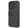 Etui GUESS 4G Big Metal Logo do Apple iPhone 13/13 Pro Szary Model telefonu iPhone 13 Pro