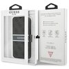Etui GUESS 4G Stripe do Apple iPhone 13 Mini Szary Marka telefonu Apple