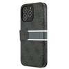 Etui GUESS 4G Stripe do Apple iPhone 13/13 Pro Szary Model telefonu iPhone 13 Pro