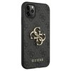 Etui GUESS 4G Big Metal Logo do Apple iPhone 11 Pro Szary Kompatybilność Apple iPhone 11 Pro