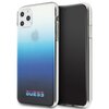 Etui GUESS California do Apple iPhone 11 Pro Niebieski