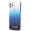 Etui GUESS California do Apple iPhone 11 Pro Niebieski Seria telefonu iPhone