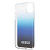 Etui GUESS California do Apple iPhone 11 Pro Niebieski Kompatybilność Apple iPhone 11 Pro