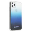 Etui GUESS California do Apple iPhone 11 Pro Niebieski Dominujący kolor Niebieski