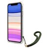 Etui GUESS Camouflage do Apple iPhone 11/Xr Moro Kompatybilność Apple iPhone 11