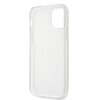Etui GUESS 4G 3D Pattern do Apple iPhone 12 Pro Max Przezroczysty Gwarancja 24 miesiące
