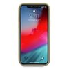 Etui GUESS Iridescent do Apple iPhone 12 Pro Max Złoty Typ Etui nakładka