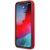 Etui GUESS Peony Collection do Apple iPhone 12 Pro Max Czerwony Dominujący kolor Czerwony