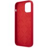 Etui GUESS Peony Collection do Apple iPhone 12 Pro Max Czerwony Marka telefonu Apple