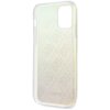 Etui GUESS 3D Pattern Collection do Apple iPhone 12/12 Pro Opalowy Marka telefonu Apple