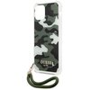 Etui GUESS Camo Collection do Apple iPhone 12 Pro Khaki Marka telefonu Apple