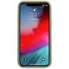 Etui GUESS Iridescent do Apple iPhone 12 mini Złoty Typ Etui nakładka