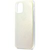 Etui GUESS 4G 3D Pattern Collection do Apple iPhone 12 mini Opalowo-przezroczysty Kompatybilność Apple iPhone 12 mini