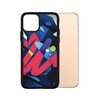 Etui PANZERGLASS ClearCase Antibacterial do Apple iPhone 11 Pro Max Wielokolorowy Seria telefonu iPhone