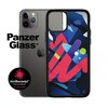 Etui PANZERGLASS ClearCase Antibacterial do Apple iPhone 11 Pro Wielokolorowy