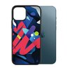 Etui PANZERGLASS ClearCase do Apple iPhone 12 Pro Max Wielokolorowy