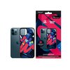 Etui PANZERGLASS ClearCase do Apple iPhone 12 Pro Max Wielokolorowy Marka telefonu Apple