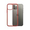 Etui PANZERGLASS ClearCase do iPhone 12 Pro Max Pomarańczowy Seria telefonu iPhone