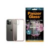 Etui PANZERGLASS ClearCase do Apple iPhone 12 Pro Max Różowy Marka telefonu Apple