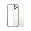 Etui PANZERGLASS ClearCase do Apple iPhone 12 Pro Max Srebrny