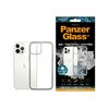 Etui PANZERGLASS ClearCase do Apple iPhone 12 Pro Max Srebrny Marka telefonu Apple