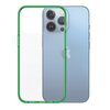 Etui PANZERGLASS ClearCase Antibacterial do Apple iPhone 13 Pro Limonkowy