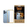 Etui PANZERGLASS ClearCase do Apple iPhone 13 Pro Złoty Marka telefonu Apple
