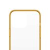 Etui PANZERGLASS ClearCase do Apple iPhone 13 Pro Złoty Seria telefonu iPhone