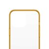 Etui PANZERGLASS ClearCase do Apple iPhone 13 Pro Złoty Seria telefonu iPhone