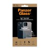 Szkło hartowane PANZERGLASS ClearCase do Apple iPhone 13 Mini Czarny Model telefonu iPhone 13 Mini