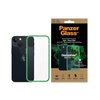 Etui PANZERGLASS ClearCase do Apple iPhone 13 Mini Zielony Marka telefonu Apple