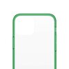 Etui PANZERGLASS ClearCase do Apple iPhone 13 Mini Zielony Seria telefonu iPhone