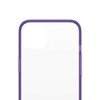 Etui PANZERGLASS ClearCase do Apple iPhone 13 Fioletowy Seria telefonu iPhone