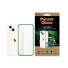 Etui PANZERGLASS ClearCase do Apple iPhone 13 Zielony Marka telefonu Apple