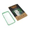 Etui PANZERGLASS ClearCase do Apple iPhone 13 Zielony Model telefonu iPhone 13