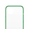 Etui PANZERGLASS ClearCase do Apple iPhone 13 Zielony Seria telefonu iPhone