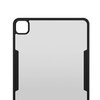 Etui na iPad PANZERGLASS ClearCase Czarny Model tabletu iPad (6. generacji)