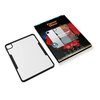 Etui na iPad PANZERGLASS ClearCase Czarny Marka tabletu Apple