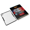 Etui na iPad Pro 12.9 PANZERGLASS ClearCase Anttibacterial Czarny Marka tabletu Apple