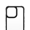 Etui PANZERGLASS ClearCase Antibacterial do Apple iPhone 13 Pro Max Przezroczysty Seria telefonu iPhone