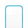 Etui PANZERGLASS ClearCase do Apple iPhone 13 Pro Max Niebieski Seria telefonu iPhone