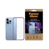 Etui PANZERGLASS ClearCase do Apple iPhone 13 Pro Fioletowy Marka telefonu Apple